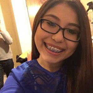 Meet your Posher, Karina