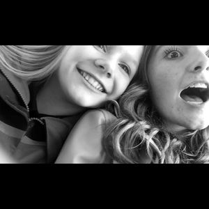 Meet your Posher, Paige