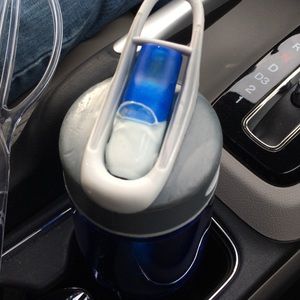 Meet your Posher, Sandy