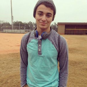 Meet your Posher, Chase