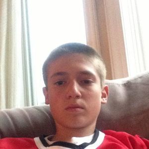 Meet your Posher, Nick