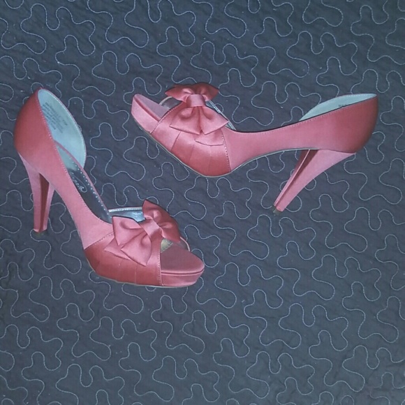 Michaelangelo shoes