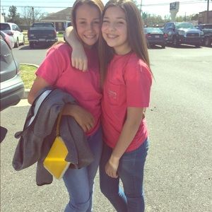 Meet your Posher, Madisyn