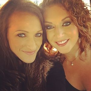 Meet your Posher, Anne