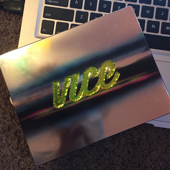 Urban Decay Vice