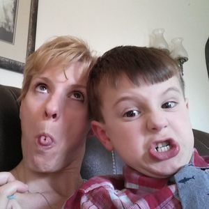 Meet your Posher, Anne