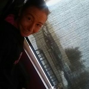 Meet your Posher, Desiree