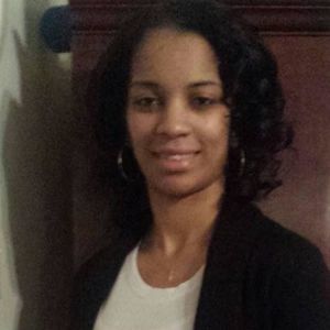 Meet your Posher, Sherrell