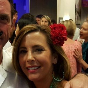 Meet your Posher, Stacy