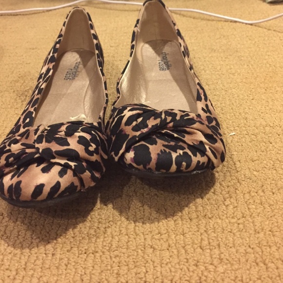 Cheetah flats - Picture 2 of 4