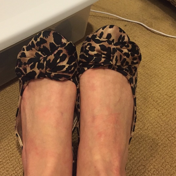 Cheetah flats - Picture 4 of 4