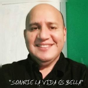 Meet your Posher, Antonio