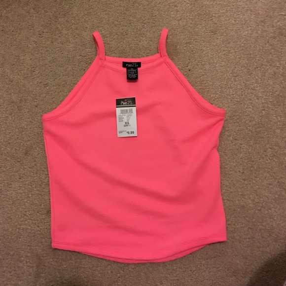 Rue21 Tops - 💋SOLDDD💋