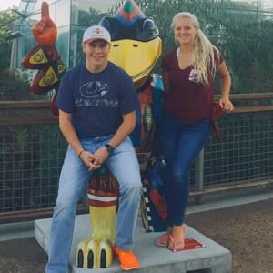 Meet your Posher, Olivia