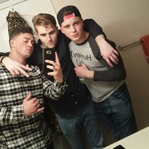 Meet your Posher, Trent