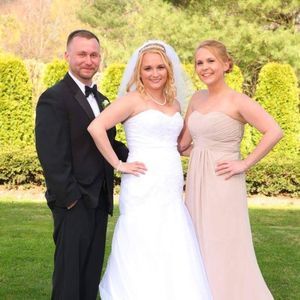 Meet your Posher, Shannon