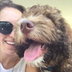 Meet your Posher, Samantha