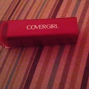 covergirl lipstick