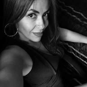 Meet your Posher, Janet