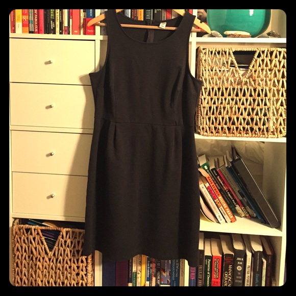 ⚡️ FLASH SALE Gray Old Navy Sheath Dress