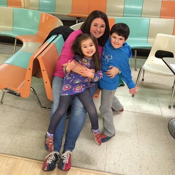 Meet your Posher, Kellie