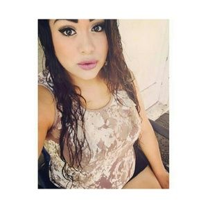 Meet your Posher, Selina