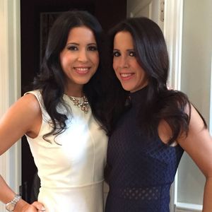 Meet your Posher, Tia