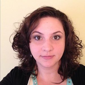 Meet your Posher, Kimberley