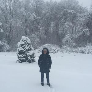 Meet your Posher, Jenna-leigh