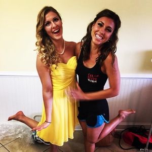 Meet your Posher, Alex