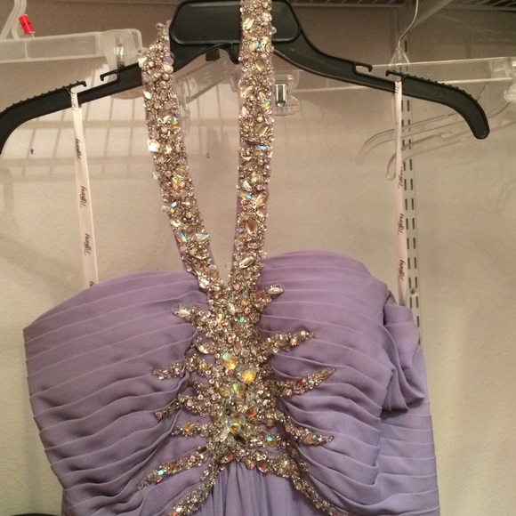 💥 MUST GO💥Prom Dress💥final price💥 - Picture 2 of 4