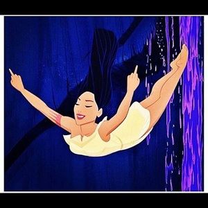 Meet your Posher, Nada