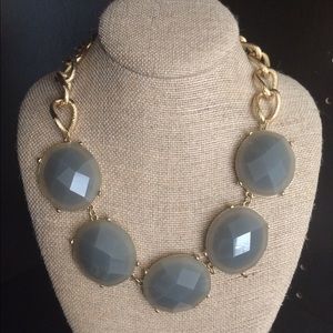 Gray Nordstrom necklace