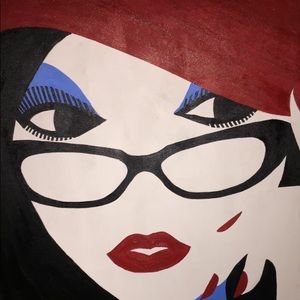 Meet your Posher, Monica