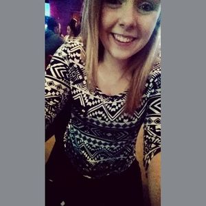 Meet your Posher, Ashlyn