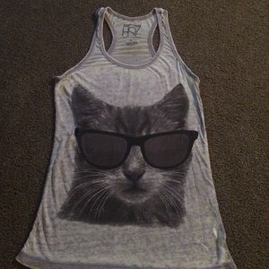 Tank top