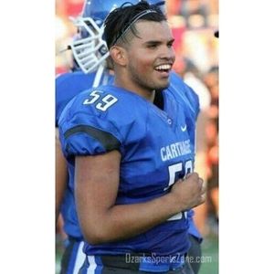 Meet your Posher, Eli