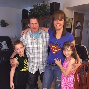 Meet your Posher, Tonya