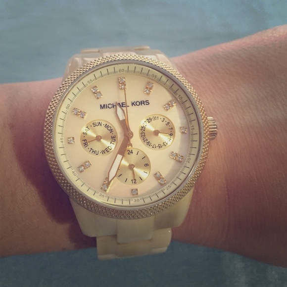 ️SOLD✨Michael Kors watch