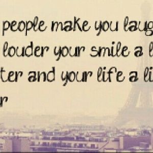 Meet your Posher, Greg