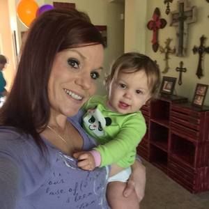 Meet your Posher, Brandy