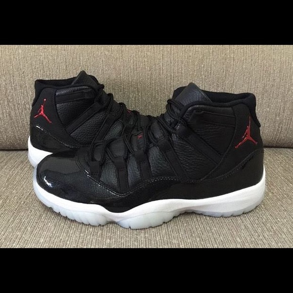 Jordan Shoes - ISO !!!