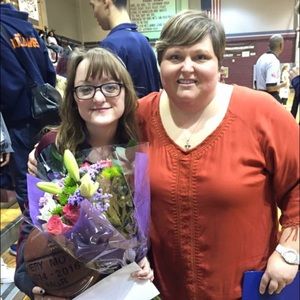 Meet your Posher, Tara