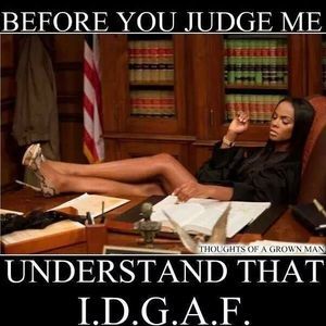 Meet your Posher, Donyelle