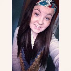 Meet your Posher, Alyson