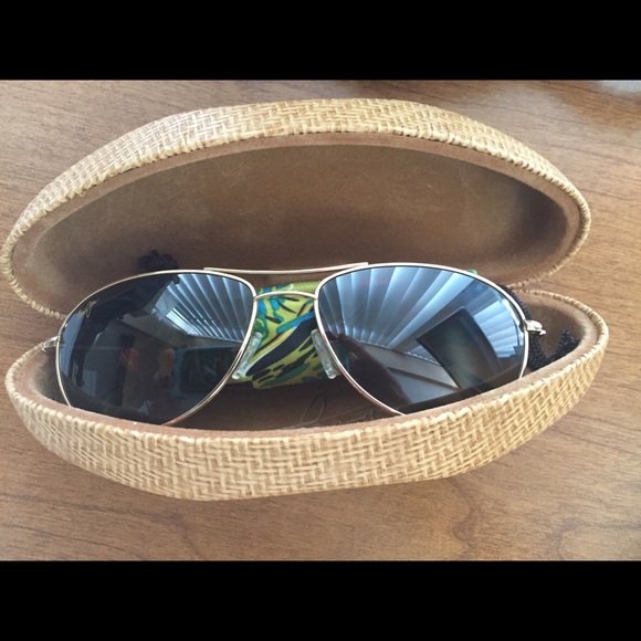 Maui Jim extra pics - Picture 1 of 3
