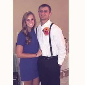 Meet your Posher, Brooke