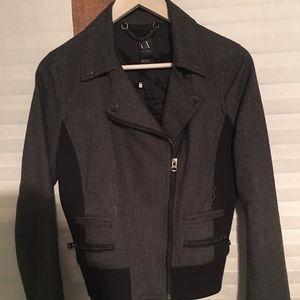 Armani jacket