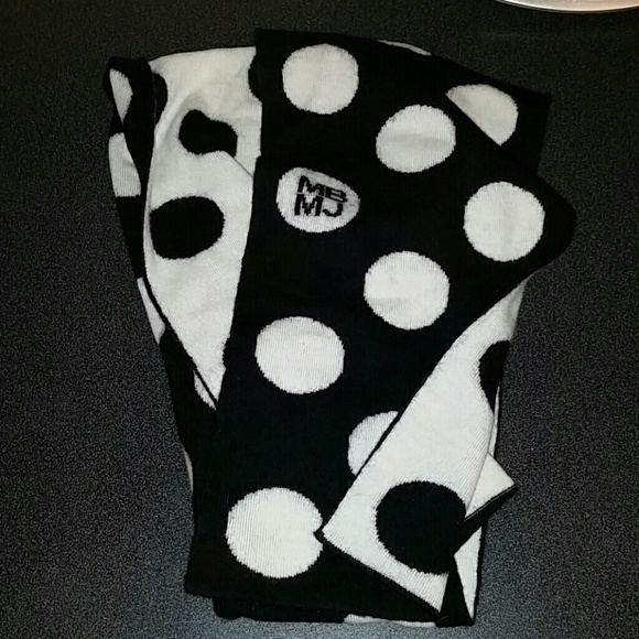 Marc by Marc Jacobs scarf - Picture 1 of 1