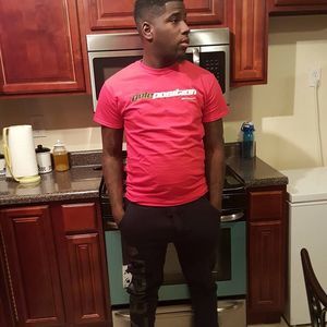 Meet your Posher, Yusef